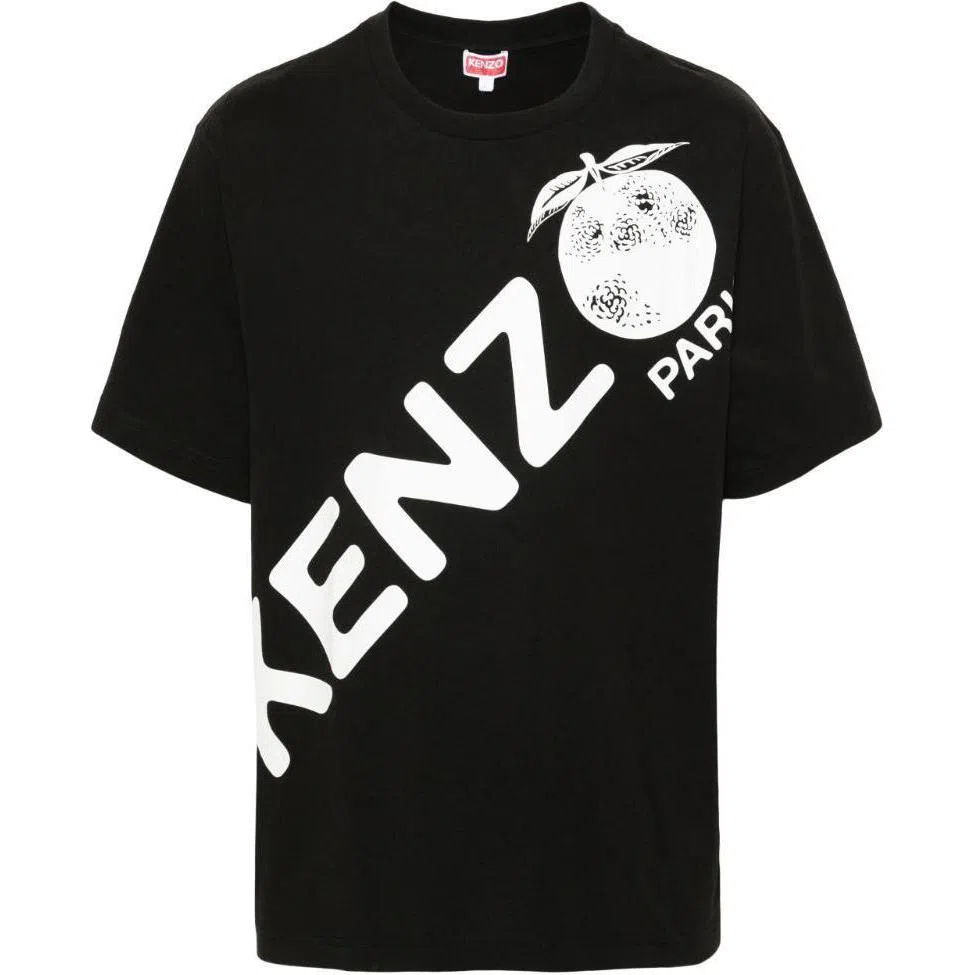 KENZO SS24 LogoT