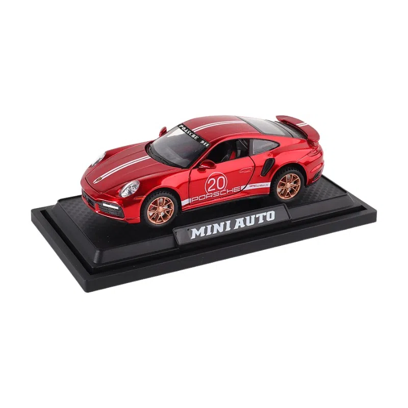 OLOEY 132 911 TurboS