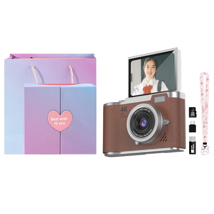 HEY CAT'S DAILY LK007 48004KCCD