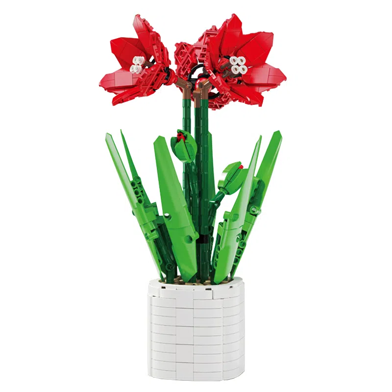 ZUANMA 876pcs 101-15