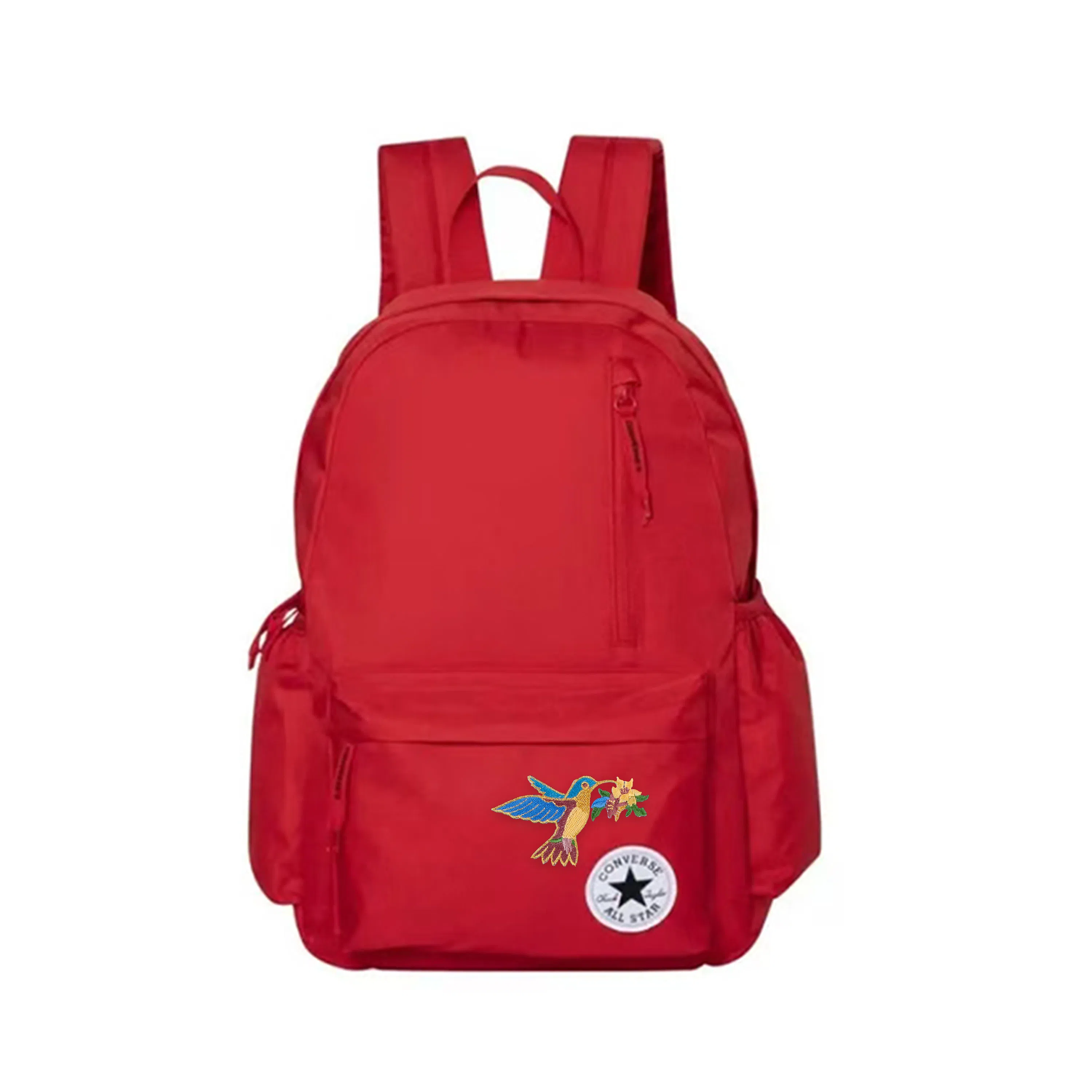Converse Han Jin Backpack Red