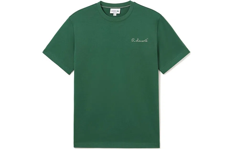 LACOSTE T