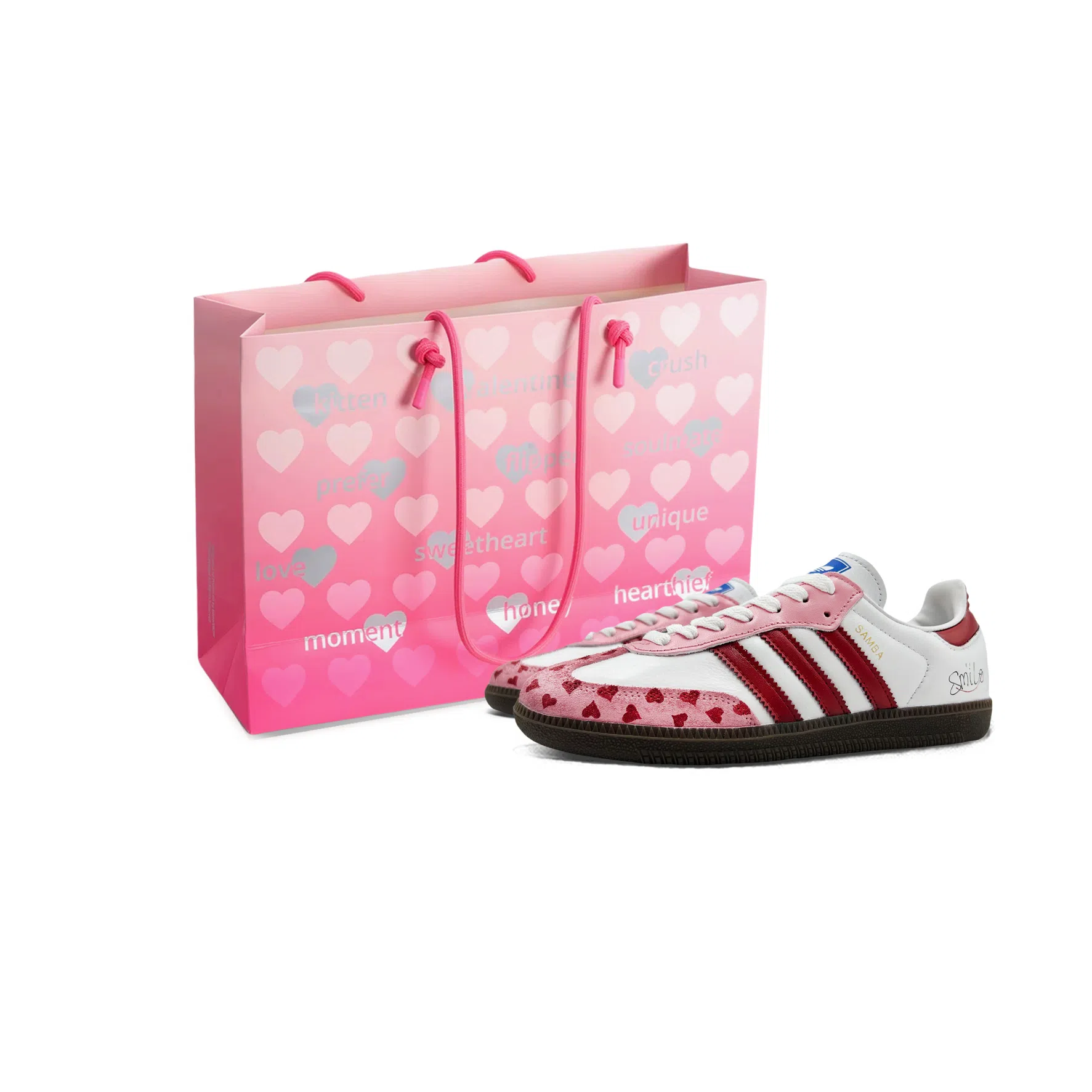 adidas originals SAMBA OG
