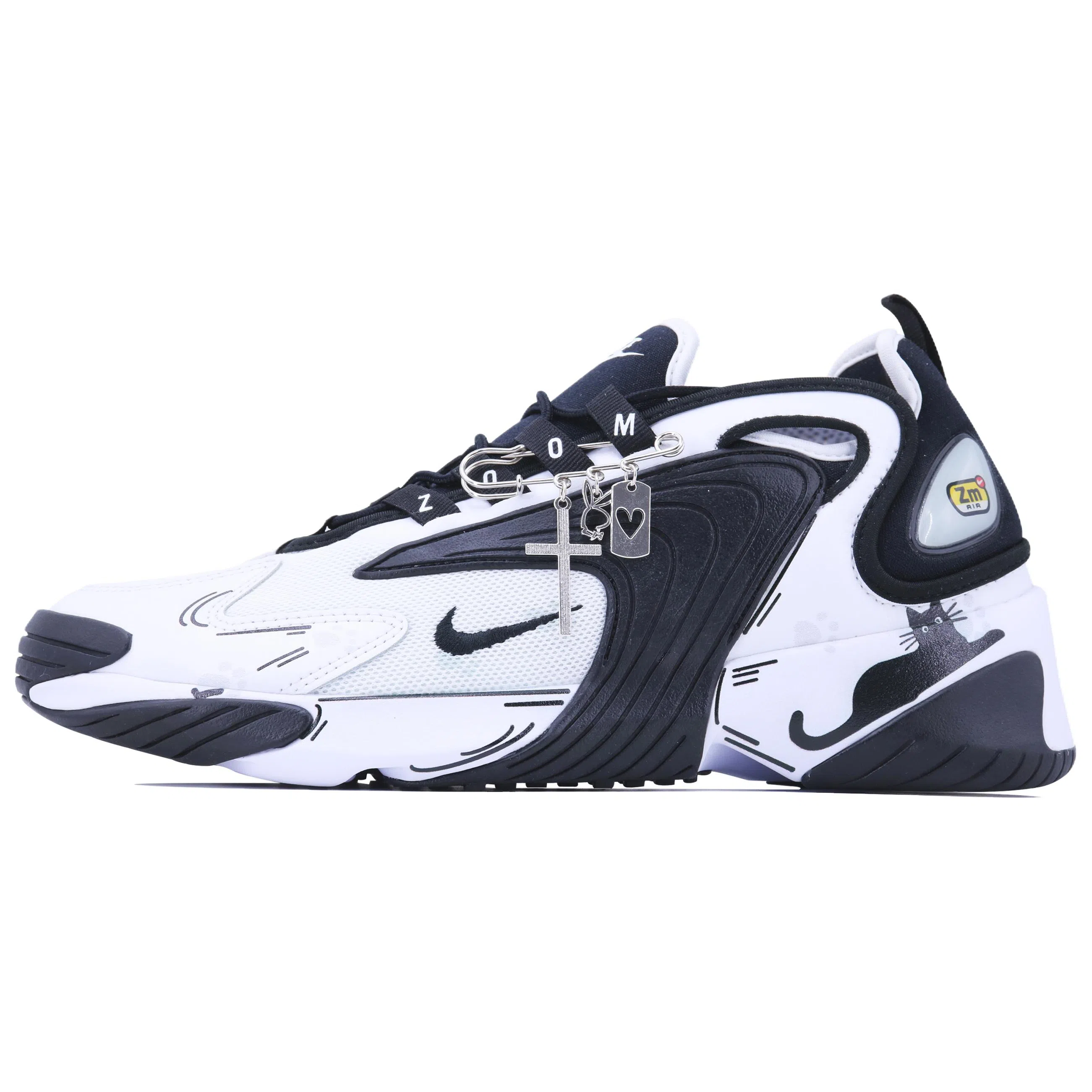 Nike Zoom 2K SDS