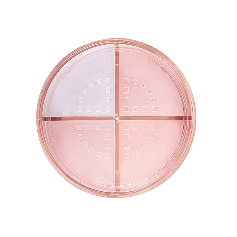 白日梦醒家 持久不脱妆散粉 控油防水彩妆