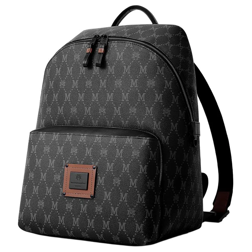 FION Shan Hai Journey Backpack Black