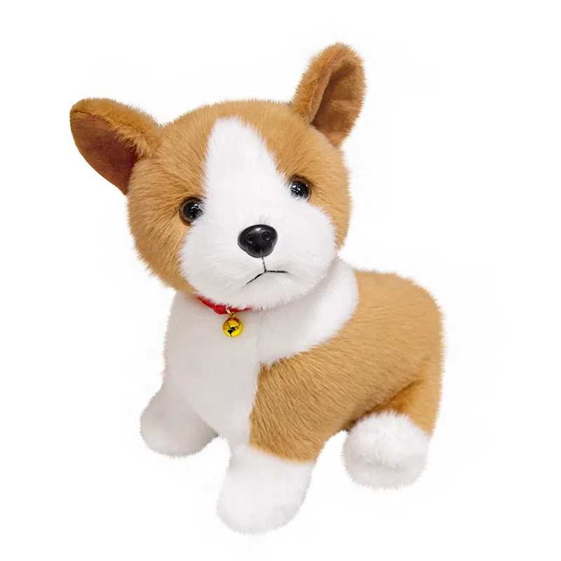 Julebaby 25cm32cm37cm