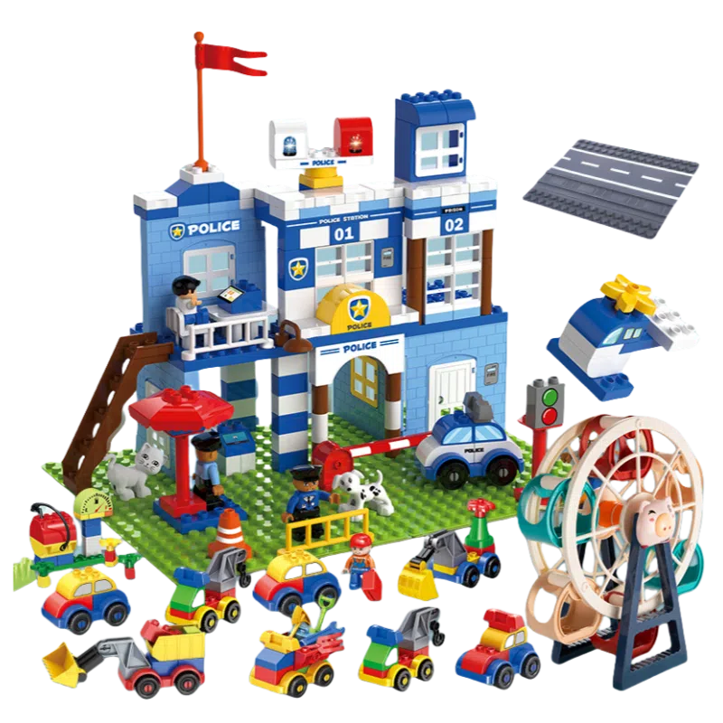 149pcs265pcs PC164-501