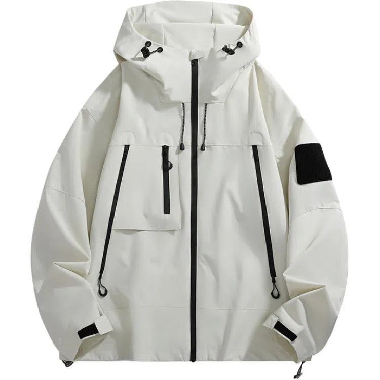 Outdoor Functional Jacket