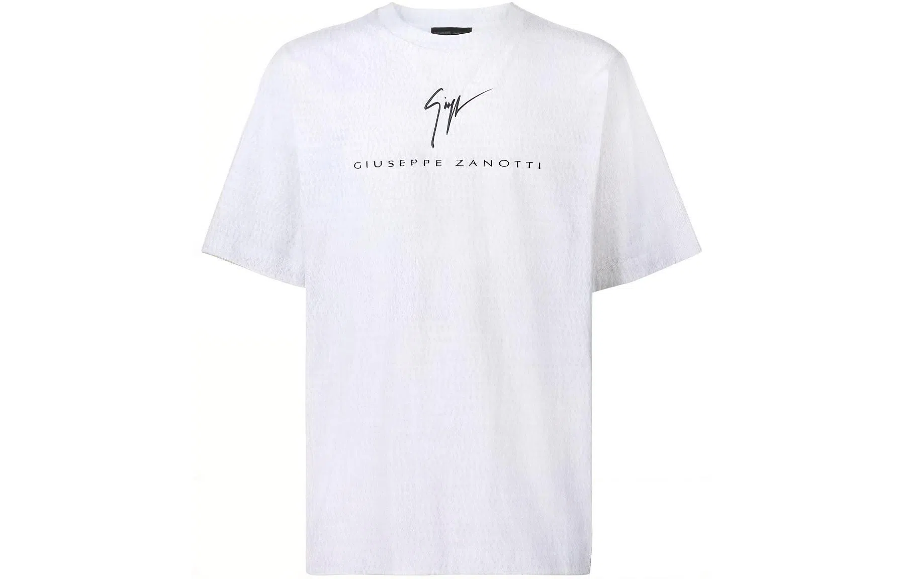 giuseppe zanottiGZ SS24 T