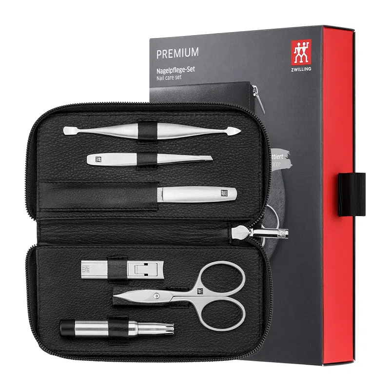 Zwilling 6