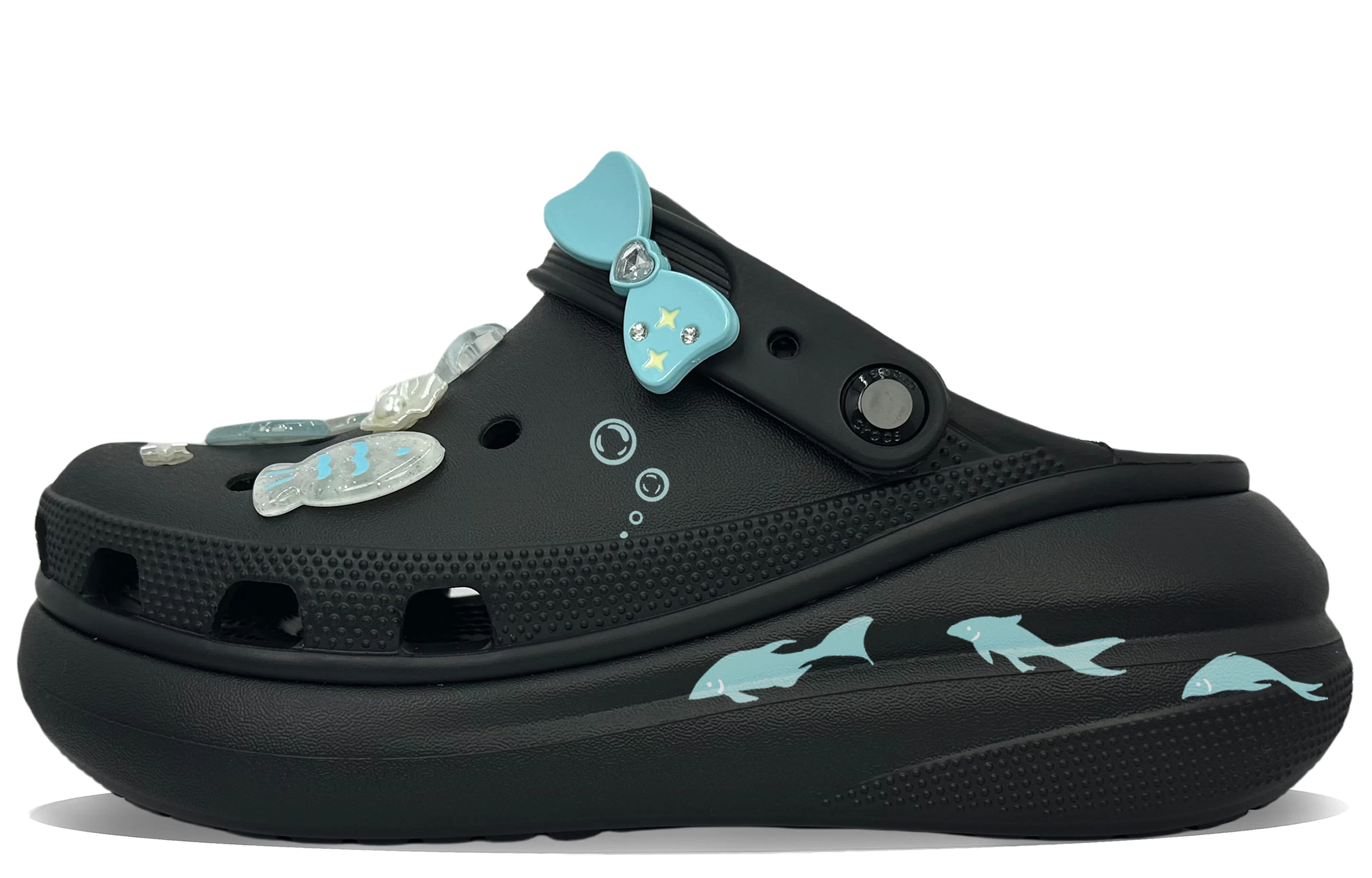 Crocs Classic Crush YDCC EVA