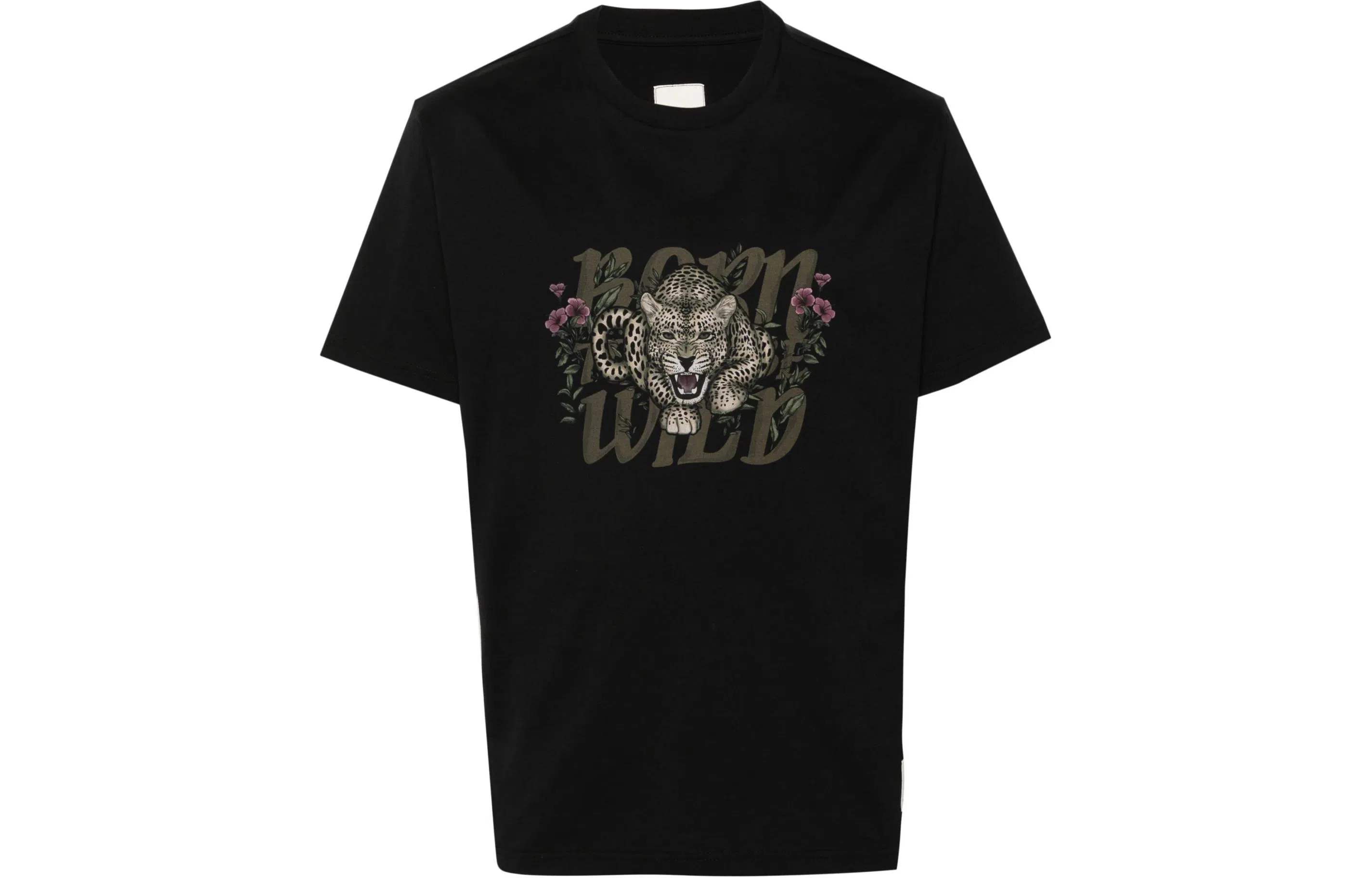 EMPORIO ARMANI SS24 T