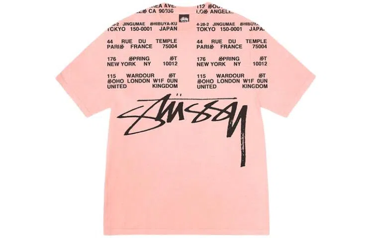 Stussy SS24T