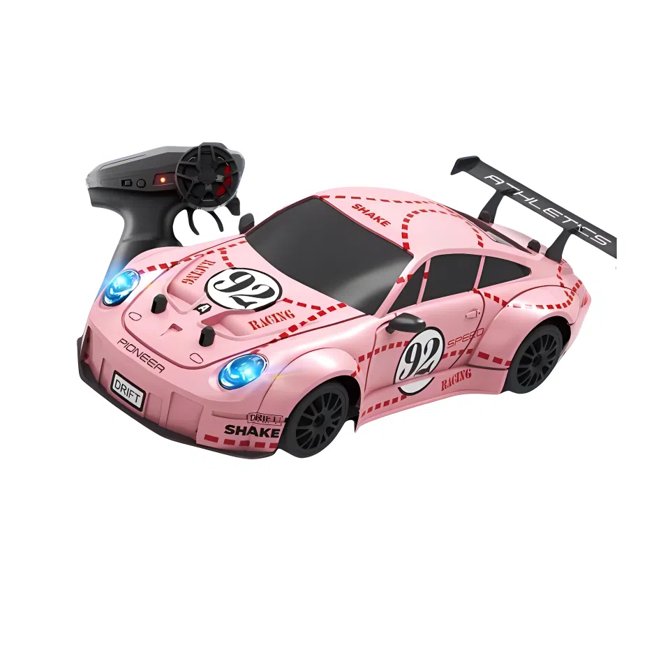 RC