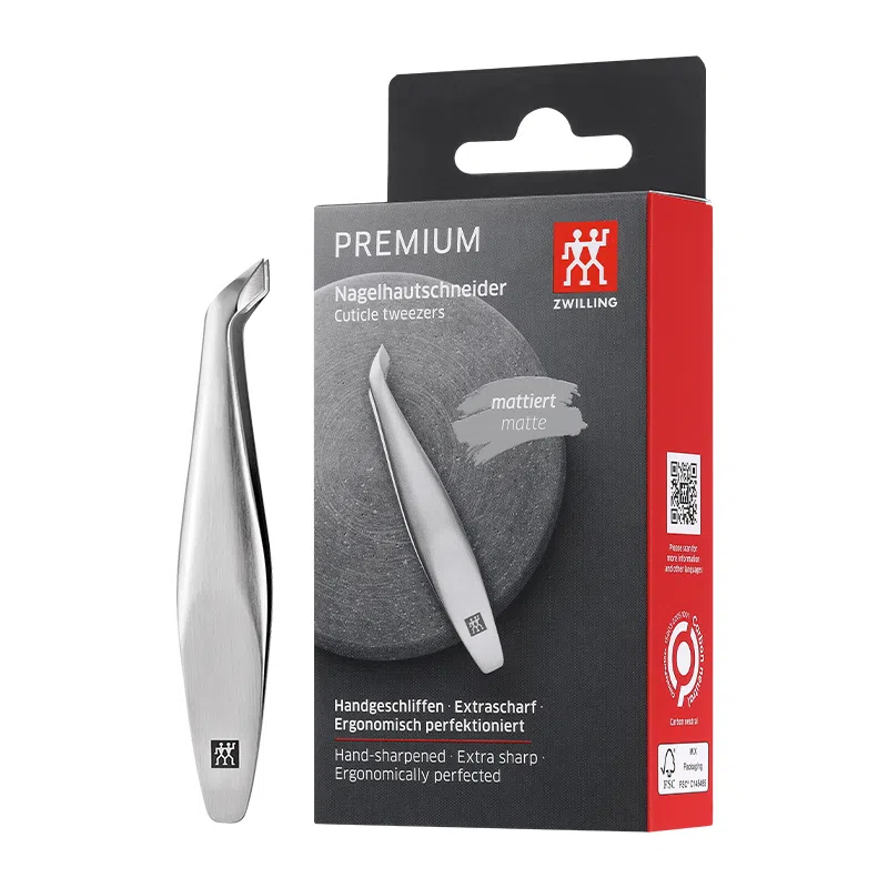 Zwilling 9.5cm 24g