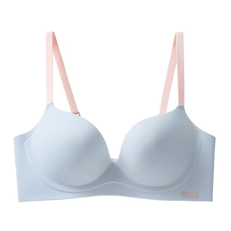 欧迪芬 小胸聚拢显大防下垂收副乳无痕调整型文胸 女款