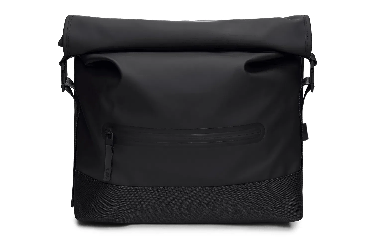 Rains Crossbody Bag Black