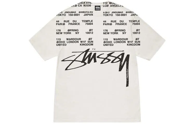 Stussy SS24T