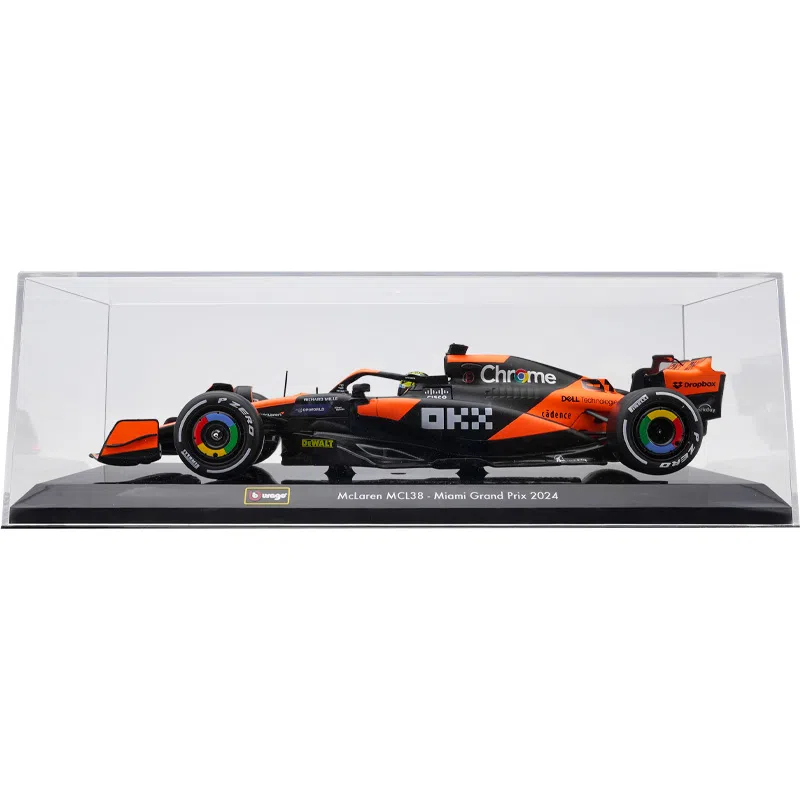 F1 SF23 F1-75 W14E RB18
