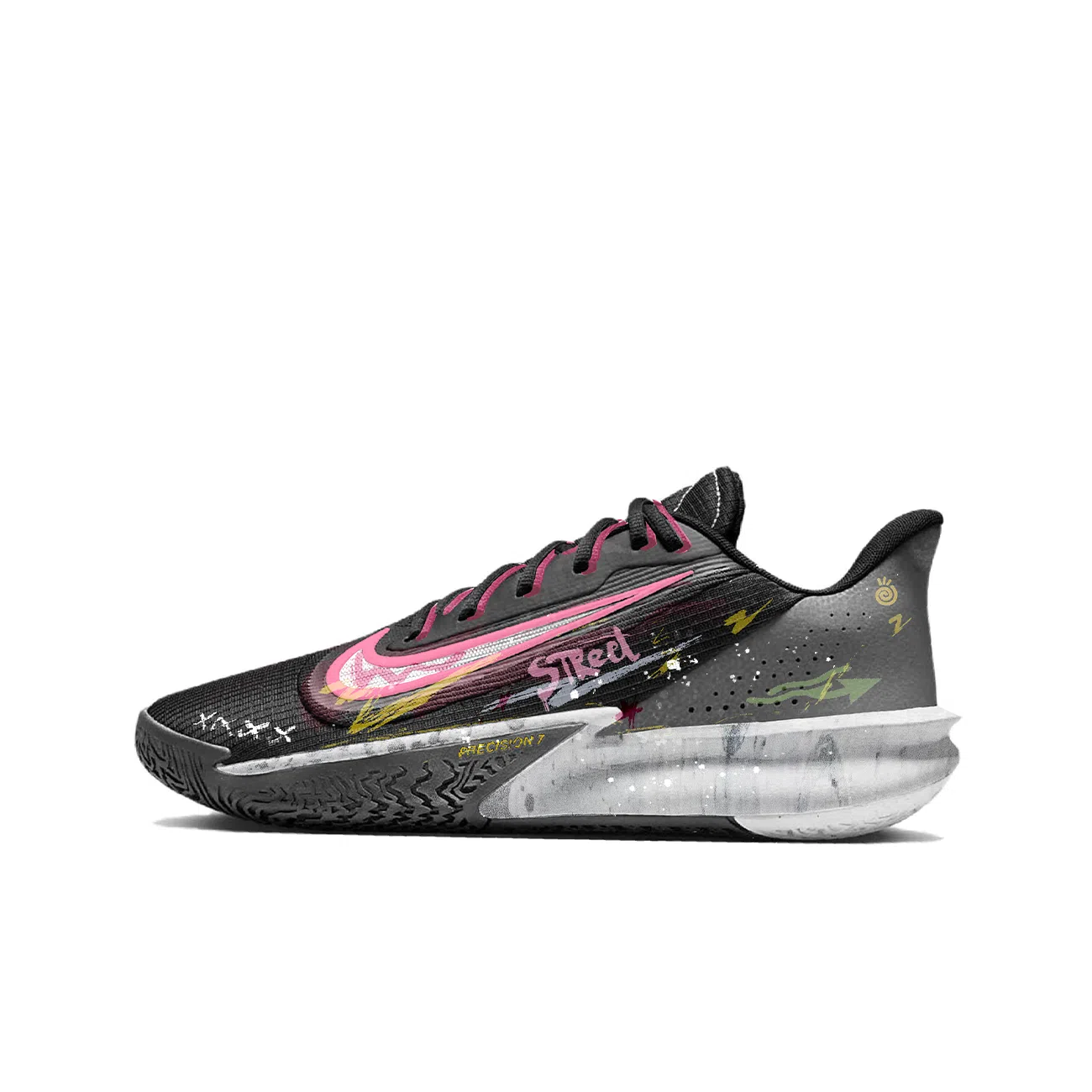 Nike Precision 7