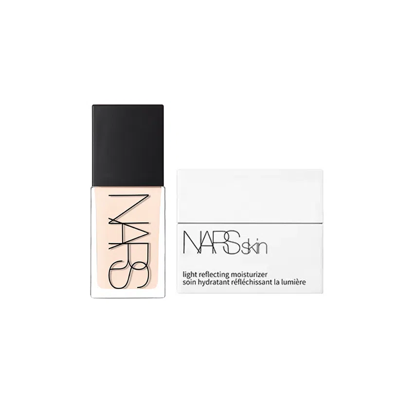 NARS L1+ 30ml+50ml