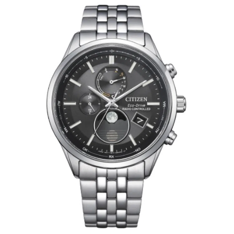 CITIZEN Eco-Drive 100 42mm