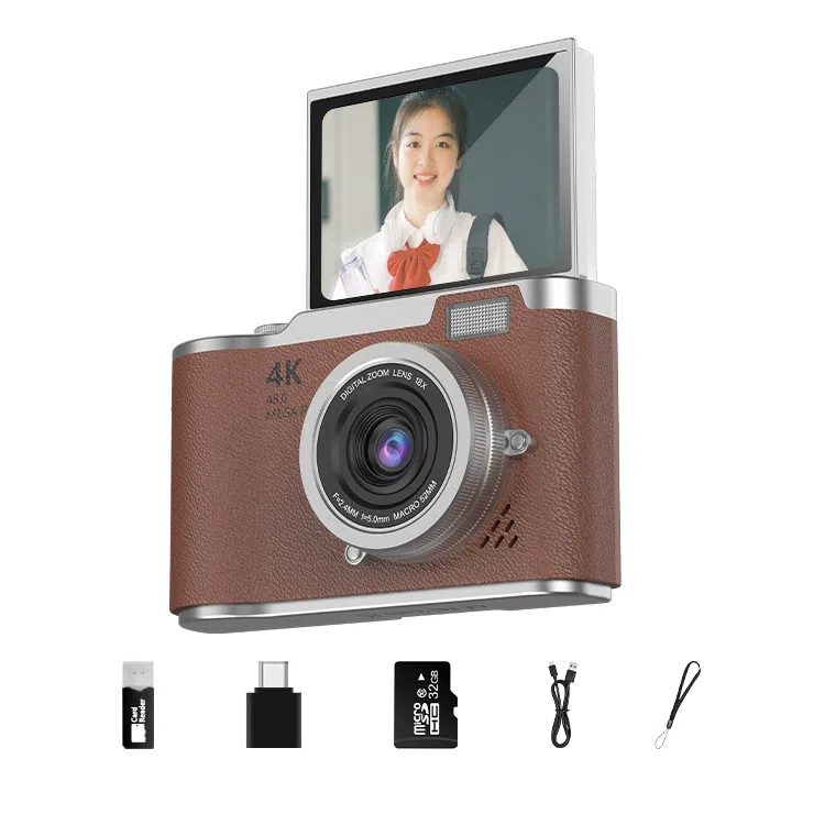 HEY CAT'S DAILY LK007 48004KCCD