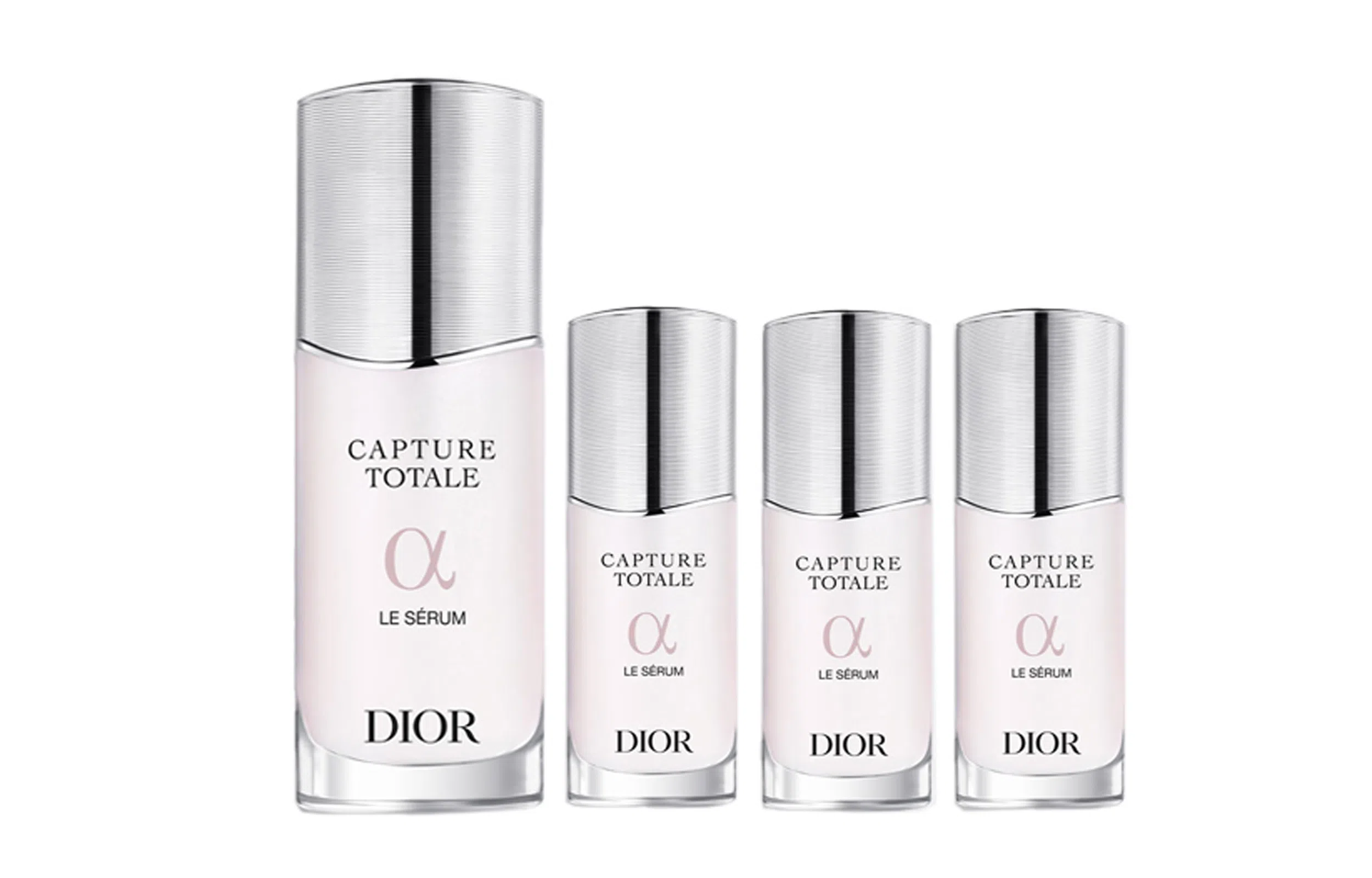 DIOR A 50ml+10ml*3
