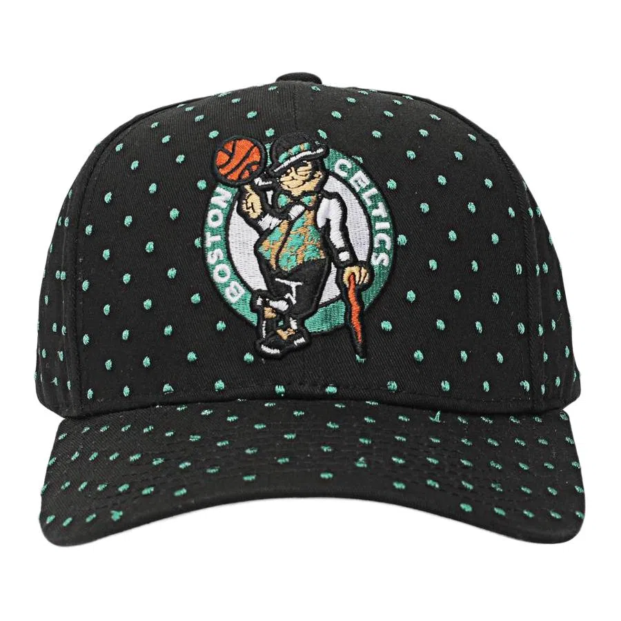 Mitchell Ness -