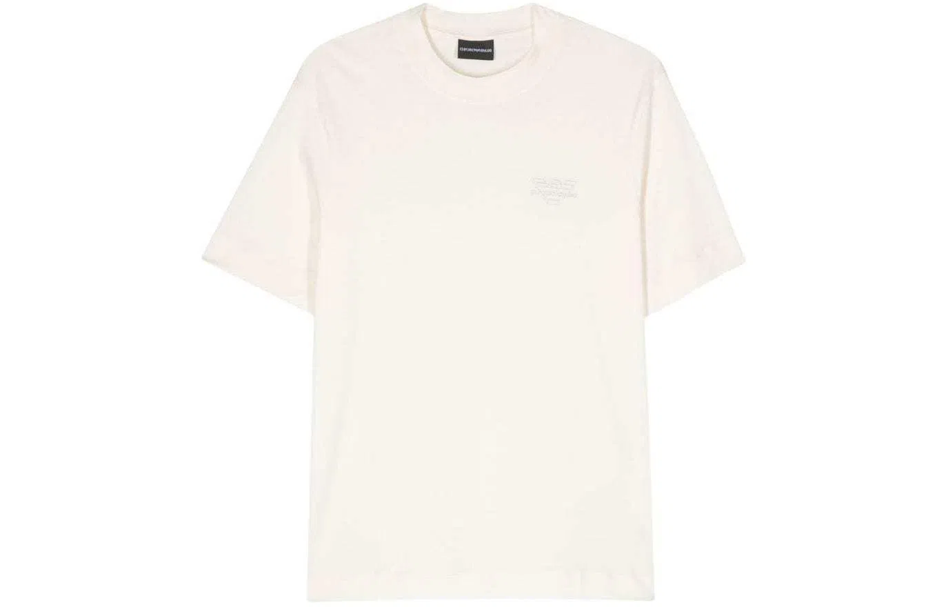 EMPORIO ARMANI SS24 LogoT