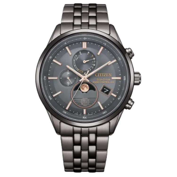 CITIZEN Eco-Drive 100 42mm