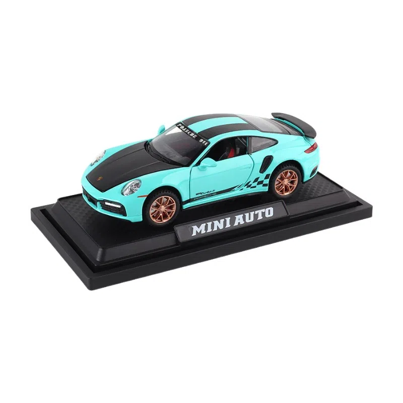 OLOEY 132 911 TurboS