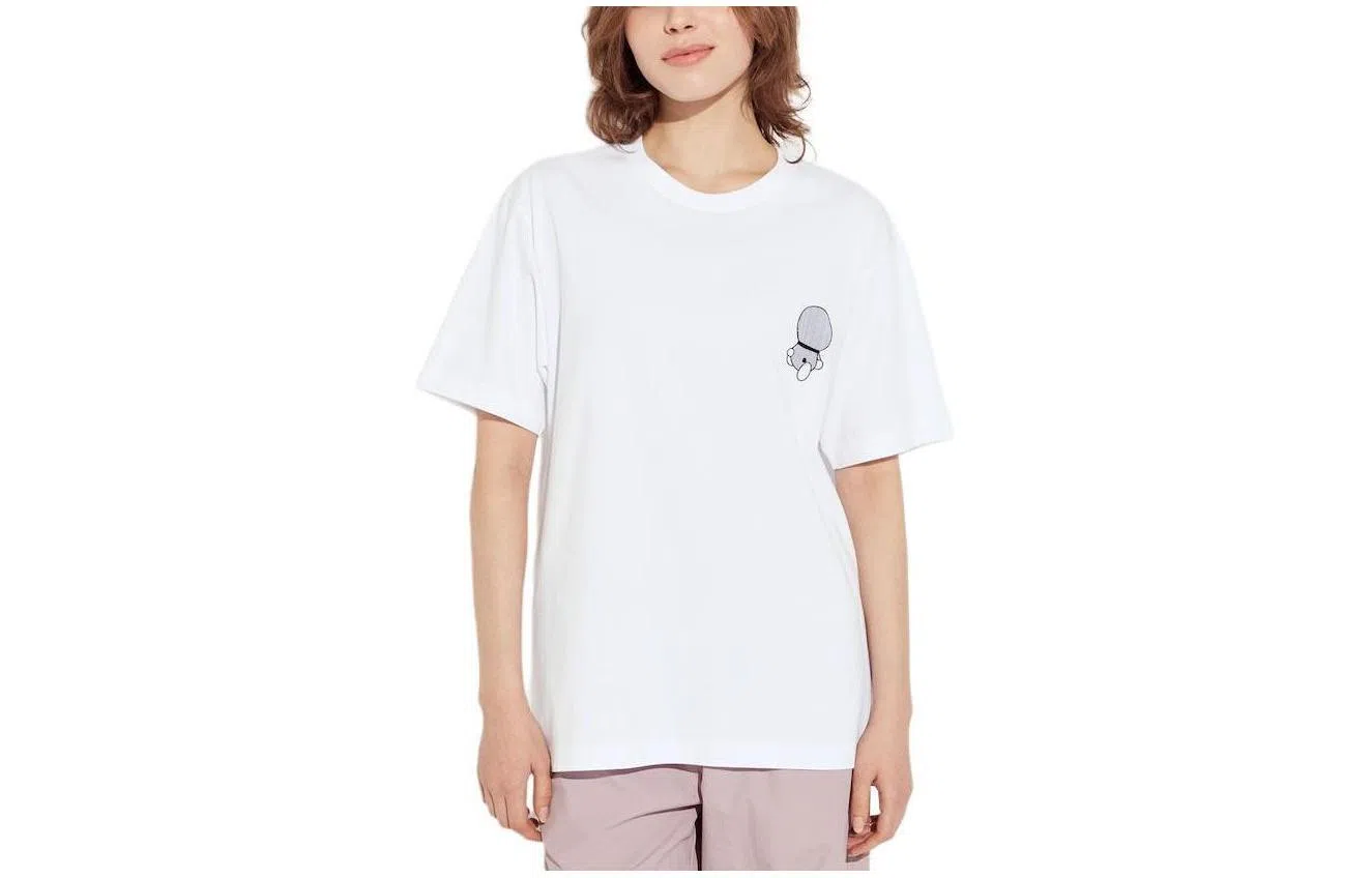 UNIQLO x A SS24 T