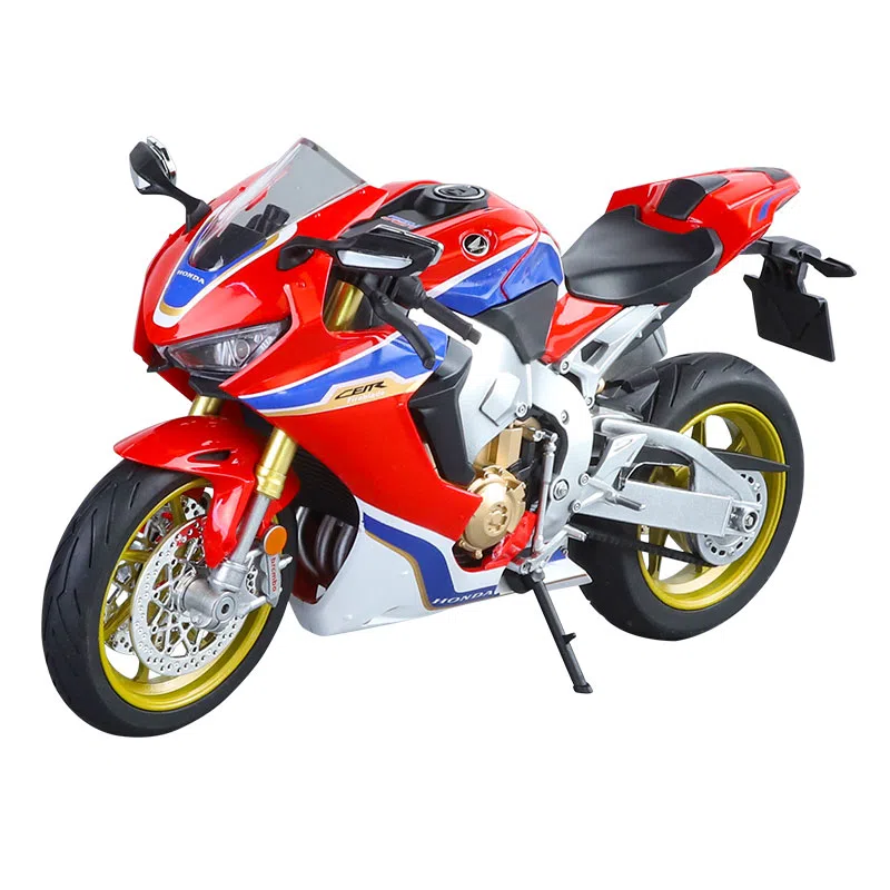 TY MODELS HRC-1000RR 19