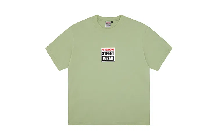 Vision Street Wear BOX logo SS24T