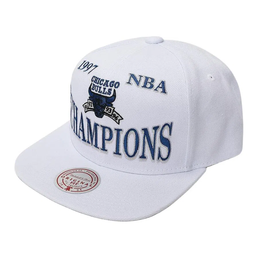 Mitchell Ness