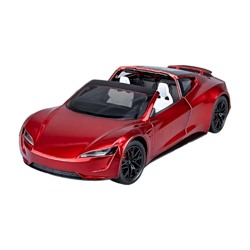OLOEY 124Roadster