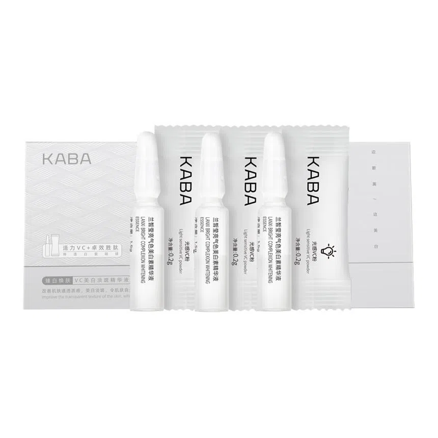 KABA VC 1.5g*3