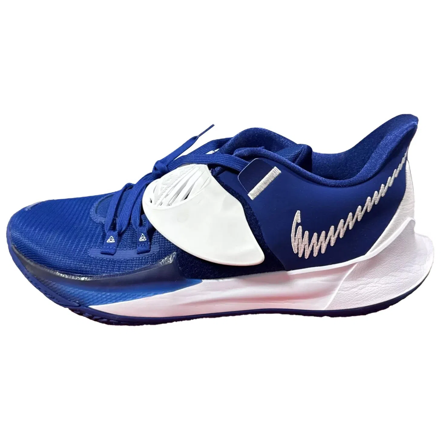 Nike Kyrie Low 3 TB Promo Rush Blue