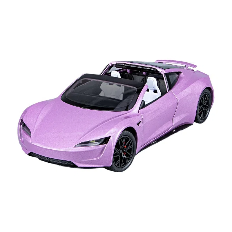 OLOEY 124Roadster