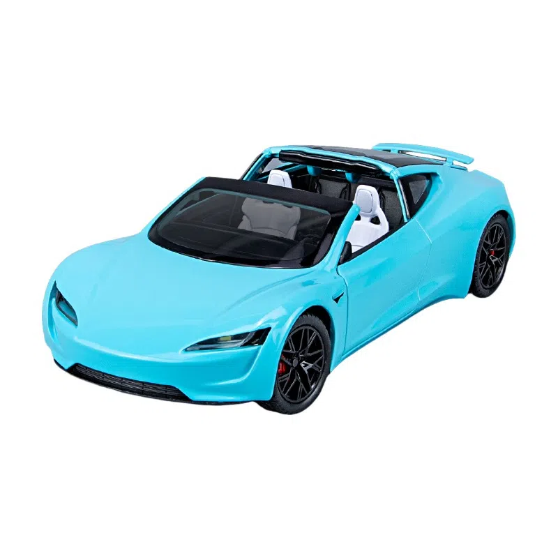 OLOEY 124Roadster