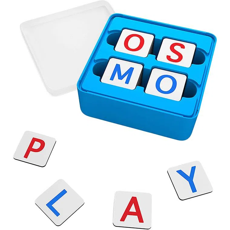Osmo STEAM