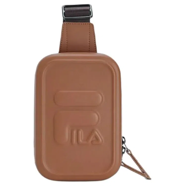 FILA Logo PU