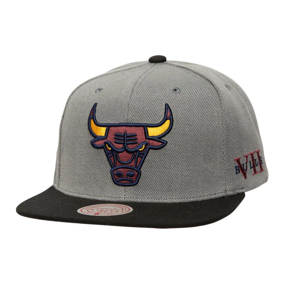 Mitchell Ness -