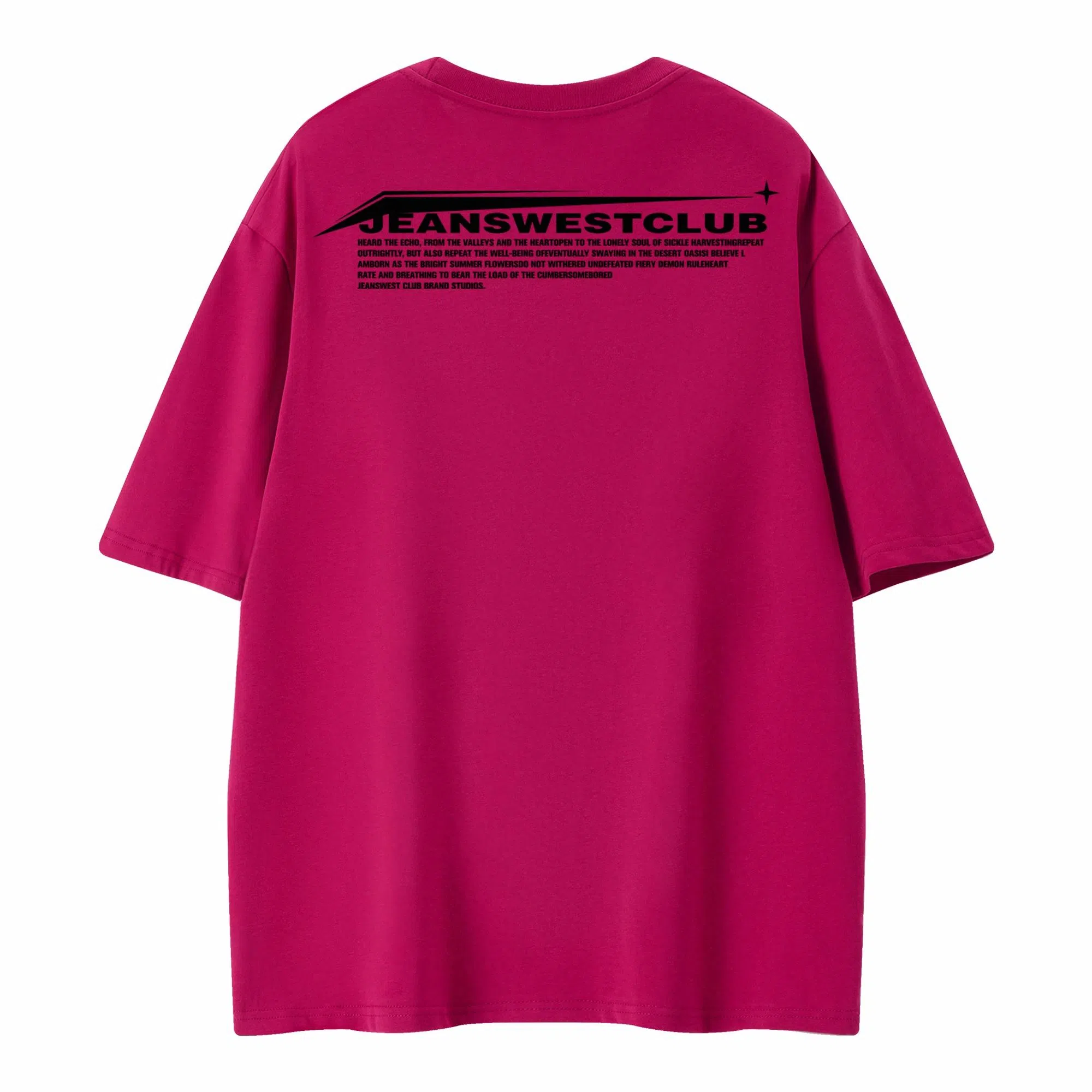 JEANSWEST CLUB LogoT