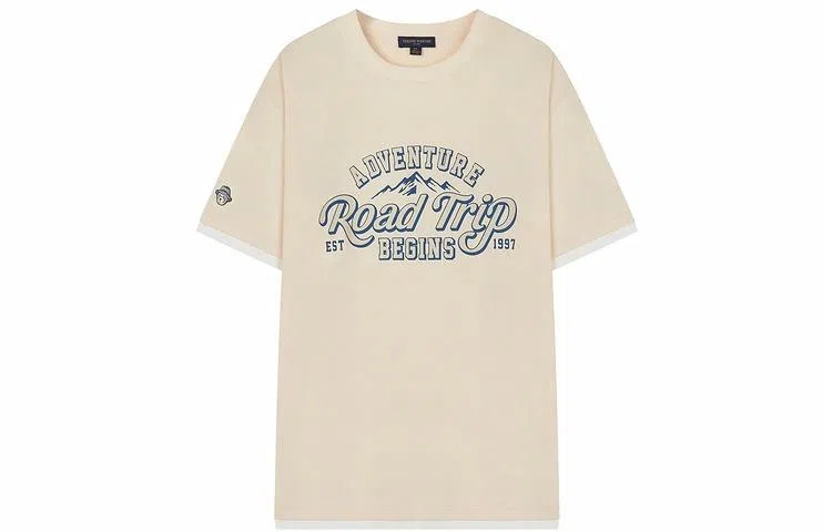 Teenie Weenie Men CleanFit T