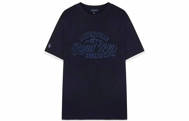 Teenie Weenie Men CleanFit T