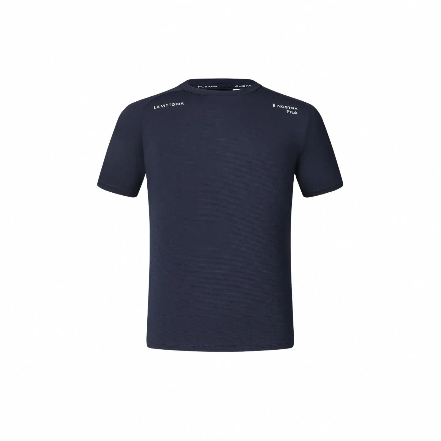 FILA FITNESS SS24 T RD