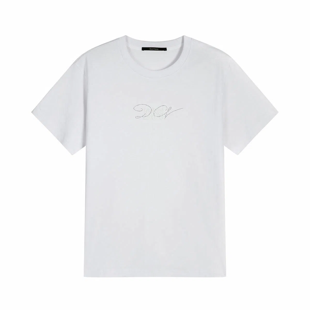 DAVID NAMAN SS24 logoT